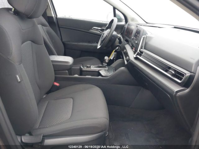 KNDPUCDFXR7274829 KIA gdi theta iii