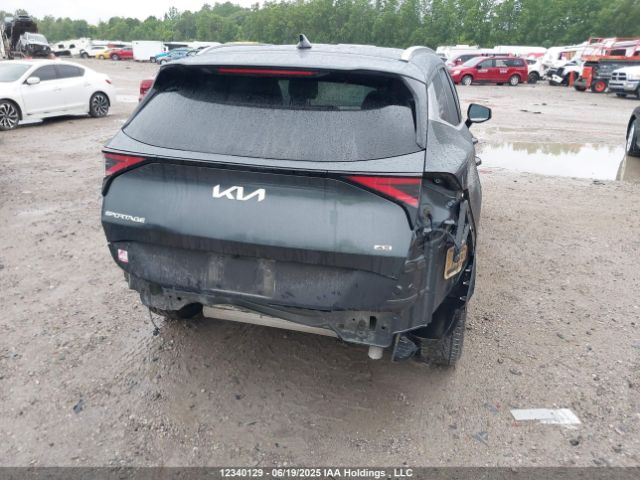 KNDPUCDFXR7274829 KIA gdi theta iii