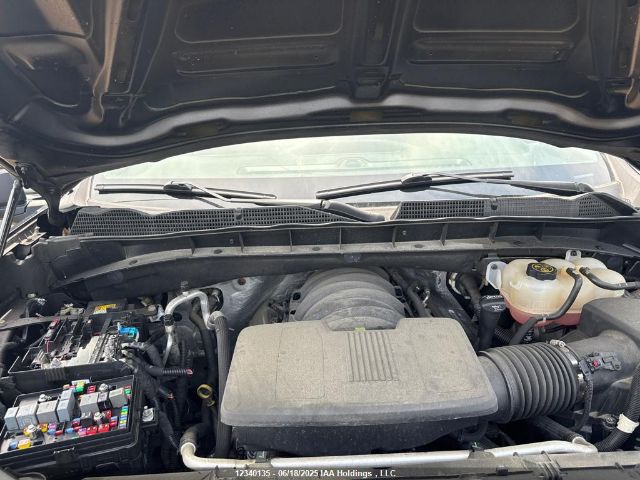 1GTU9AED1NZ160450 GMC l84
