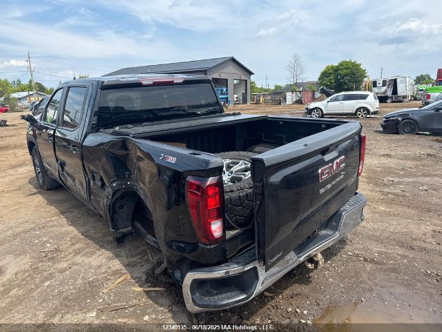 1GTU9AED1NZ160450 GMC l84
