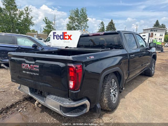 1GTU9AED1NZ160450 GMC l84