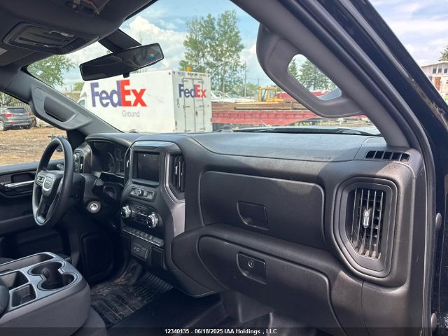 1GTU9AED1NZ160450 GMC l84