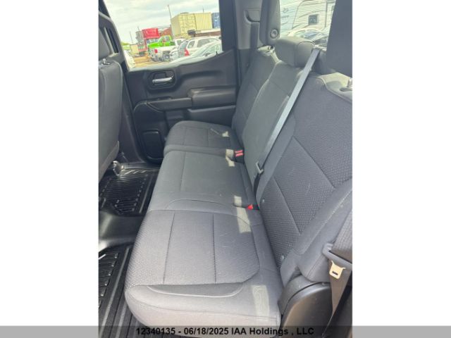 1GTU9AED1NZ160450 GMC l84