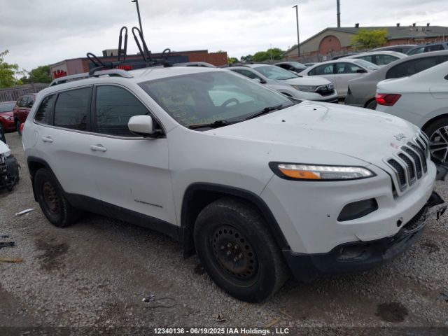 1C4PJMCS6FW616145 Jeep Cherokee