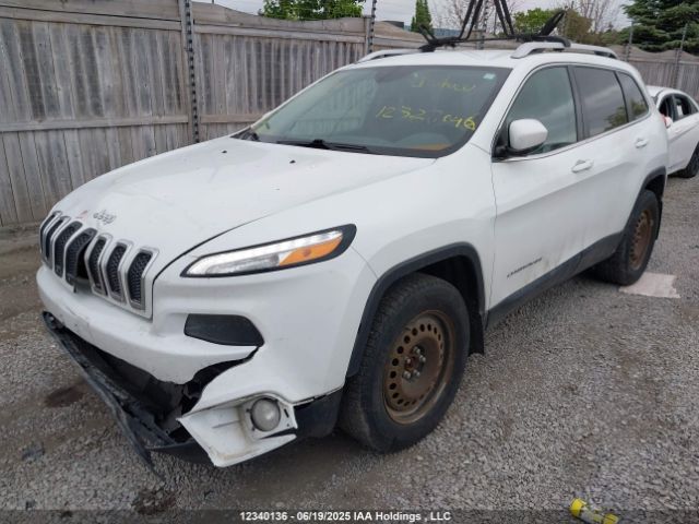 1C4PJMCS6FW616145 Jeep Cherokee