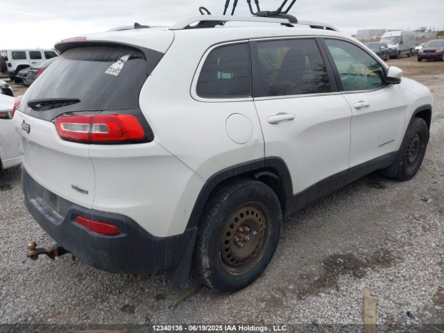 1C4PJMCS6FW616145 Jeep Cherokee