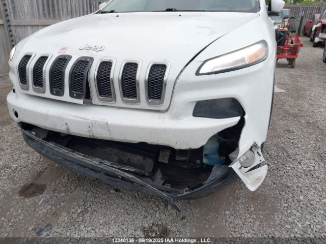 1C4PJMCS6FW616145 Jeep Cherokee