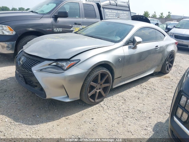 JTHSE5BC1G5006867 Lexus 2gr-fse