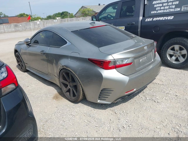 JTHSE5BC1G5006867 Lexus 2gr-fse