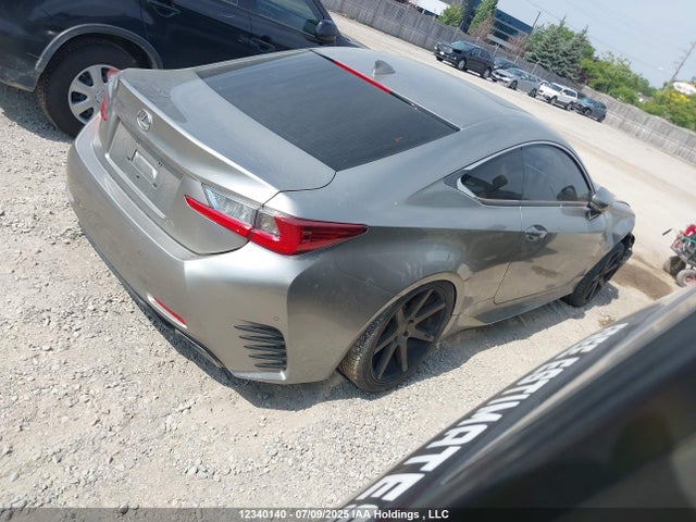 JTHSE5BC1G5006867 Lexus 2gr-fse