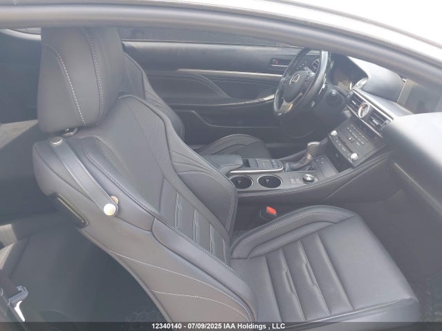 JTHSE5BC1G5006867 Lexus 2gr-fse