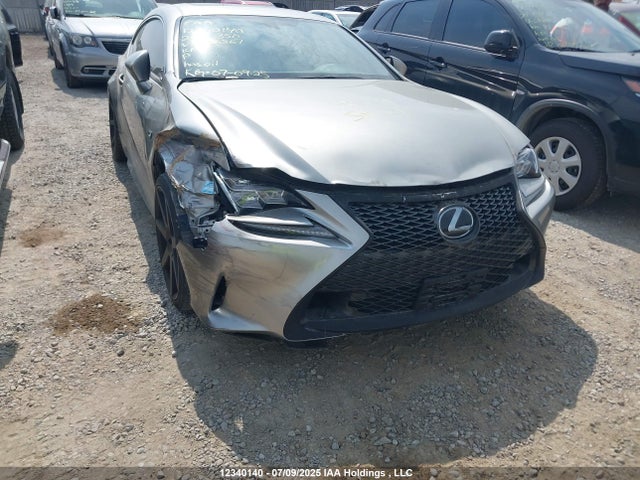 JTHSE5BC1G5006867 Lexus 2gr-fse