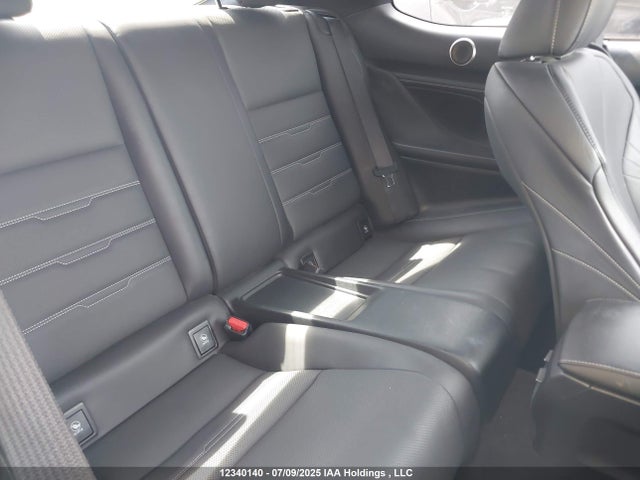 JTHSE5BC1G5006867 Lexus 2gr-fse