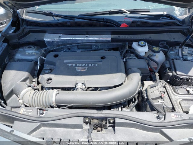 1GYFZFR4XPF148232 Cadillac lsy