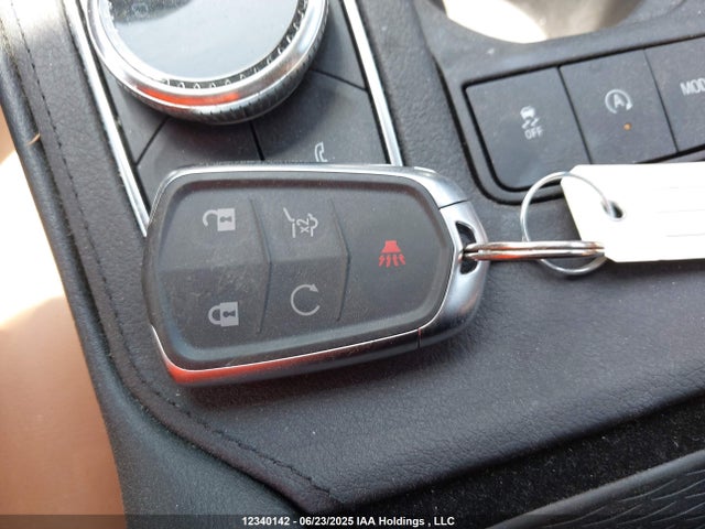 1GYFZFR4XPF148232 Cadillac lsy