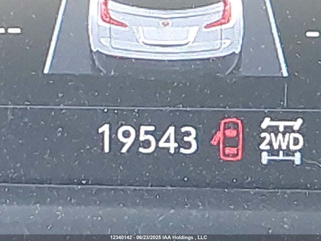 1GYFZFR4XPF148232 Cadillac lsy