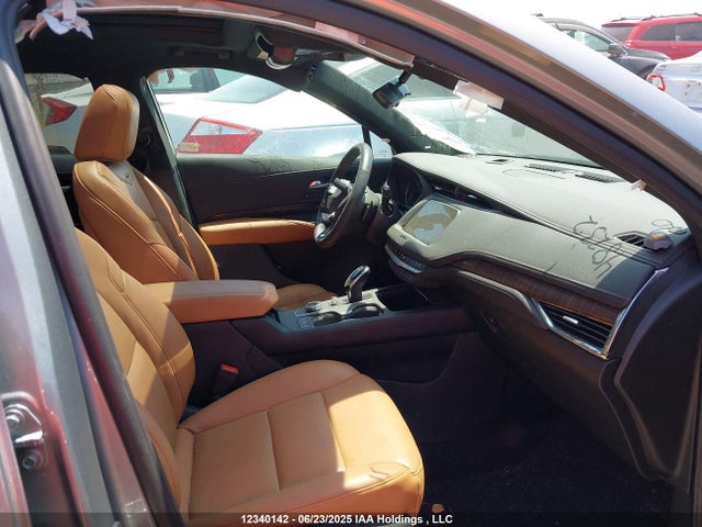 1GYFZFR4XPF148232 Cadillac lsy