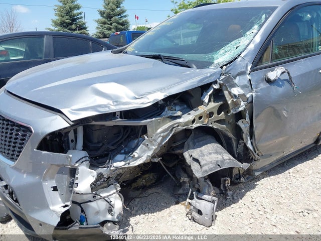 1GYFZFR4XPF148232 Cadillac lsy