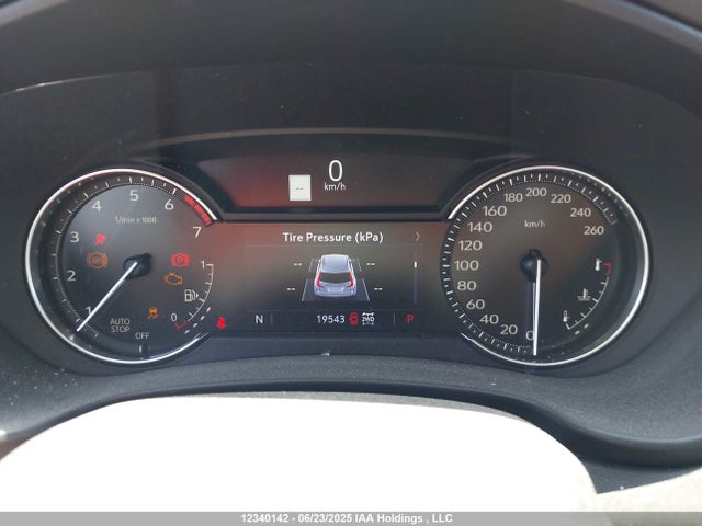 1GYFZFR4XPF148232 Cadillac lsy