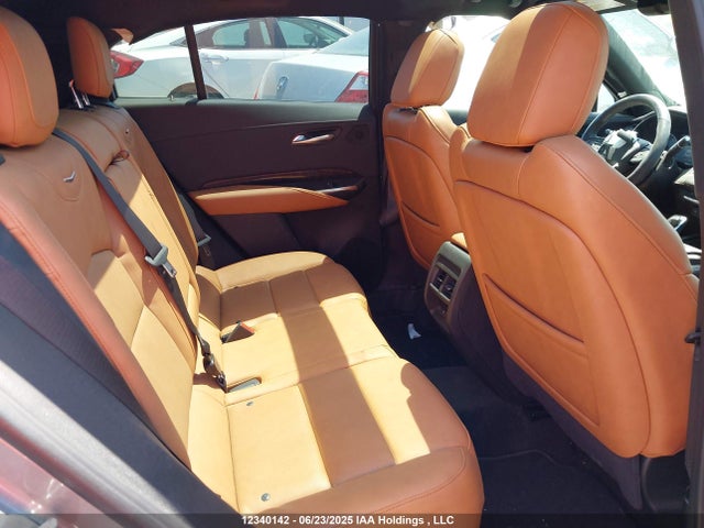 1GYFZFR4XPF148232 Cadillac lsy
