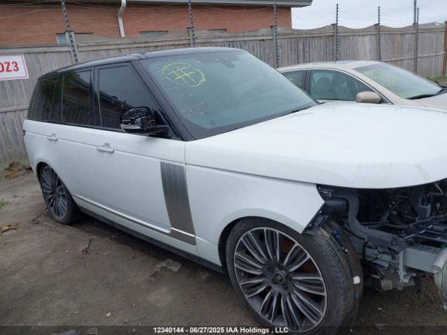 SALGV2SE7LA595246 Land Rover aj133 s/c