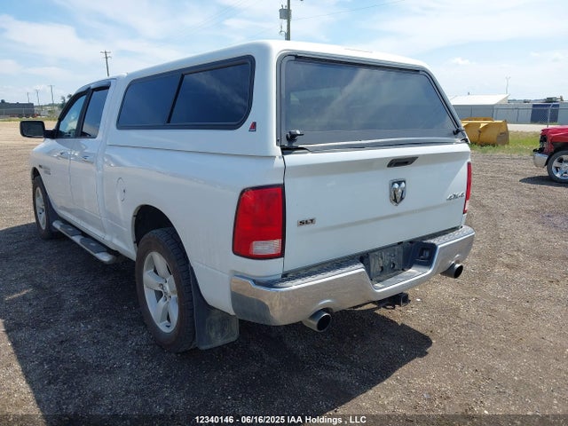 RAM 1500 2015 1C6RR7GMXFS756471 Image 3
