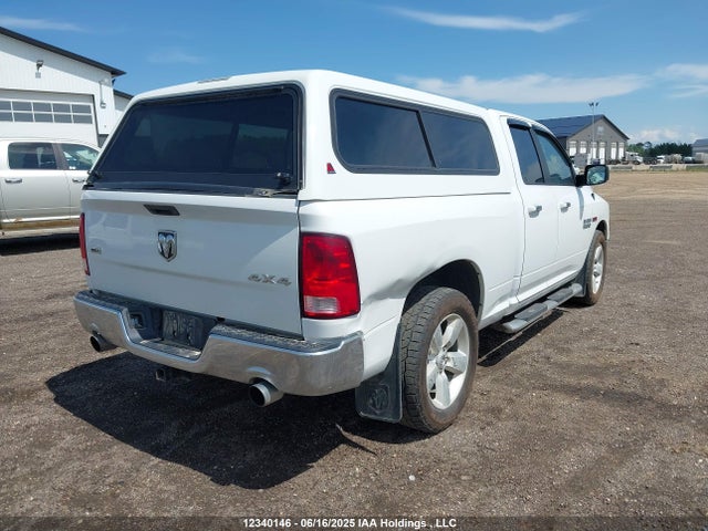 RAM 1500 2015 1C6RR7GMXFS756471 Image 4