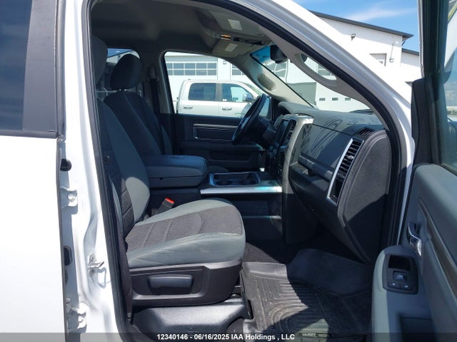 RAM 1500 2015 1C6RR7GMXFS756471 Image 5