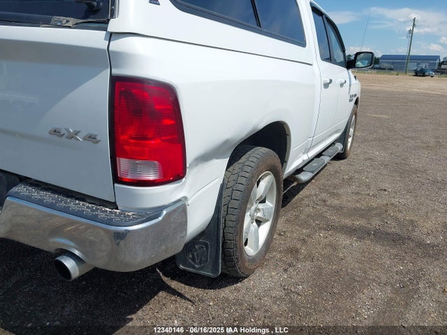 RAM 1500 2015 1C6RR7GMXFS756471 Image 6