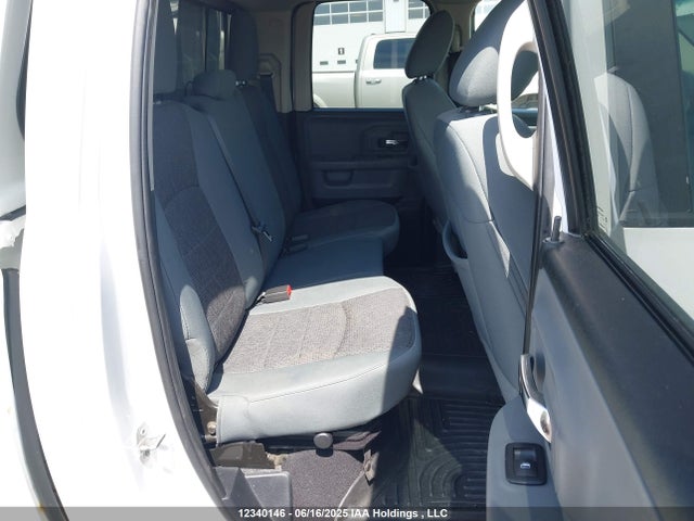 RAM 1500 2015 1C6RR7GMXFS756471 Image 8