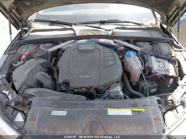 WAUFNAF46HN021202 Audi A4