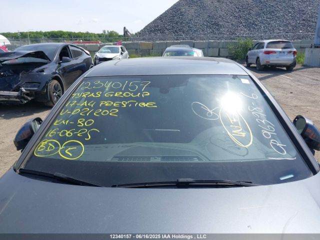 WAUFNAF46HN021202 Audi A4