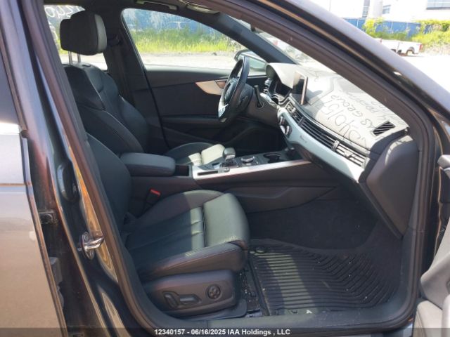 WAUFNAF46HN021202 Audi A4