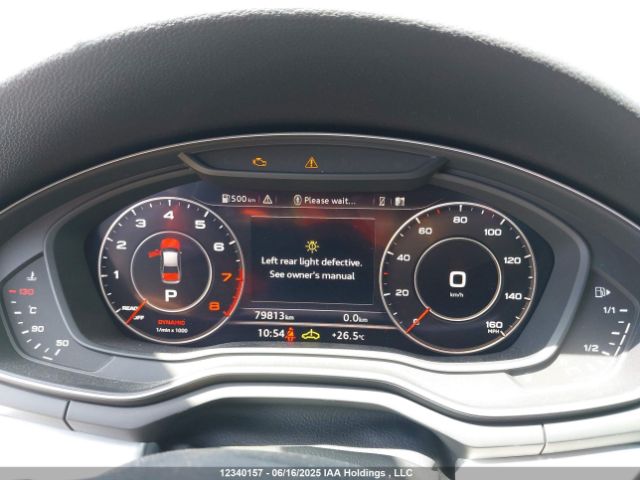 WAUFNAF46HN021202 Audi A4