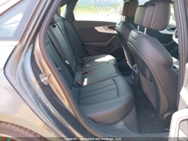 WAUFNAF46HN021202 Audi A4