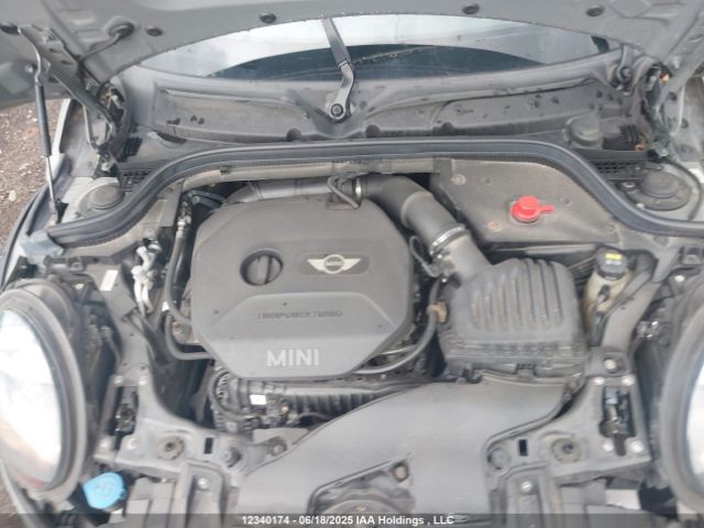 WMWXP5C53K2D72521 Mini Hardtop