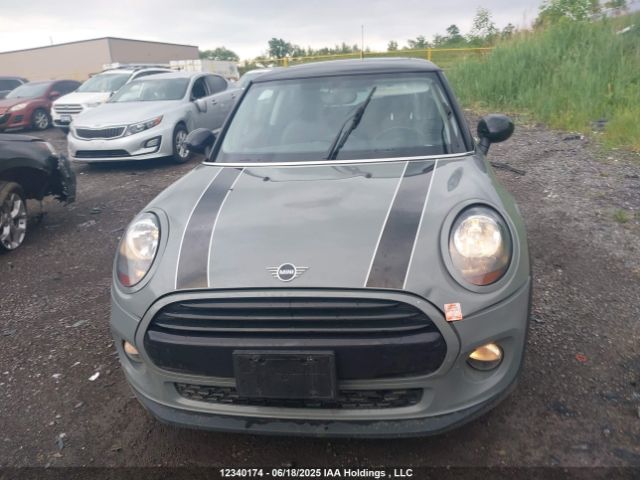 WMWXP5C53K2D72521 Mini Hardtop