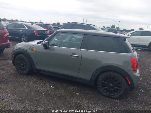 WMWXP5C53K2D72521 Mini Hardtop