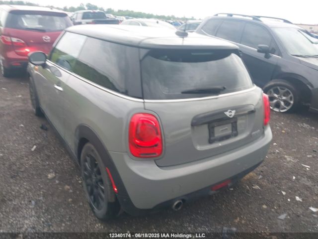 WMWXP5C53K2D72521 Mini Hardtop