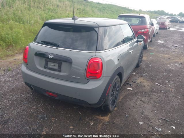 WMWXP5C53K2D72521 Mini Hardtop