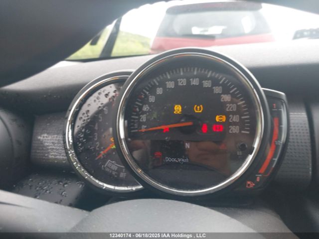 WMWXP5C53K2D72521 Mini Hardtop