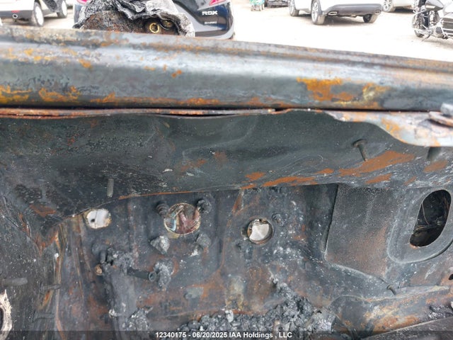 1C4GJXAN3NW272383 Jeep Wrangler