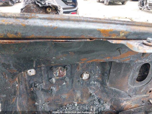 1C4GJXAN3NW272383 Jeep Wrangler