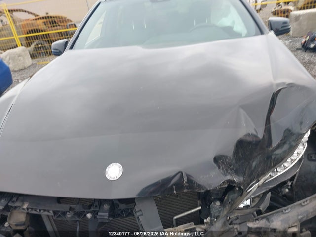 WDDHF8JB8EA924886 Mercedes-Benz E-Class