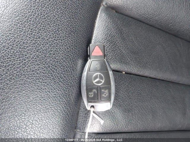 WDDHF8JB8EA924886 Mercedes-Benz E-Class