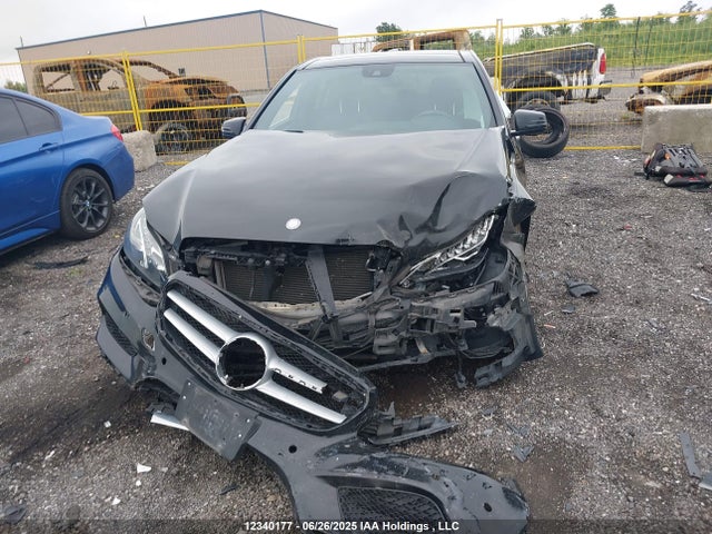 WDDHF8JB8EA924886 Mercedes-Benz E-Class