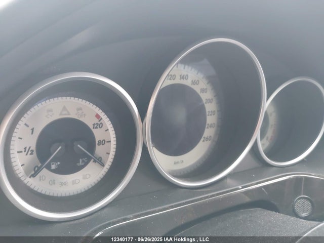 WDDHF8JB8EA924886 Mercedes-Benz E-Class