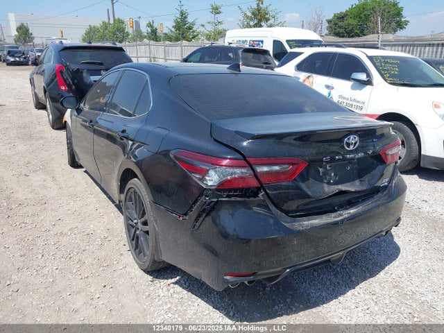 4T1K61BK8RU108220 Toyota a25a-fks