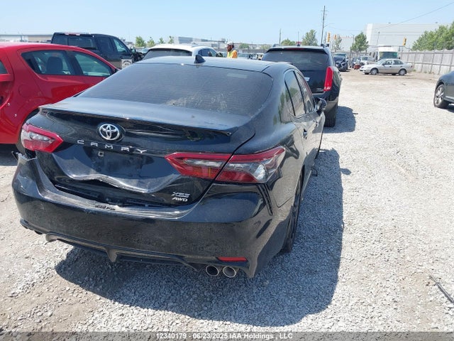 4T1K61BK8RU108220 Toyota a25a-fks
