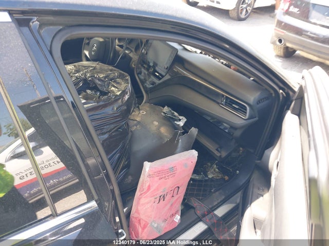 4T1K61BK8RU108220 Toyota a25a-fks